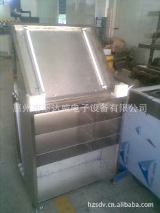 SMT贴片加工-惠州钢网清洗台 生产销售不锈钢
