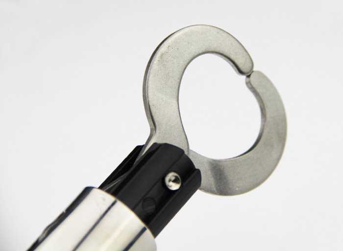 带尺控鱼器\/便携路亚钳 带称 钓鱼工具【爱路亚渔具】工厂现货图片,带尺控鱼器\/便携路亚钳 带称 钓鱼工具【爱路亚渔具】工厂现货图片大全,威海市爱路亚渔具制造有限公司-5-马可波罗网