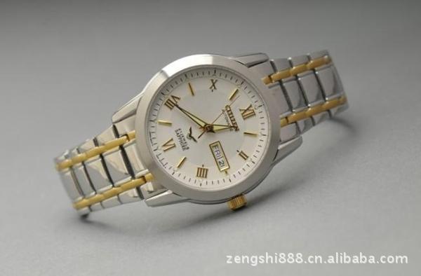 【【佳时】批发CITIZEN西铁城手表全自动机械