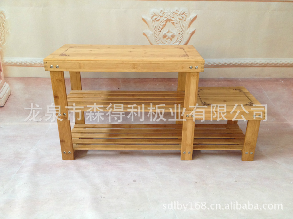 【v价格换鞋凳,价格,小家具,家具家具】楠竹,厂恩特实木家具图片