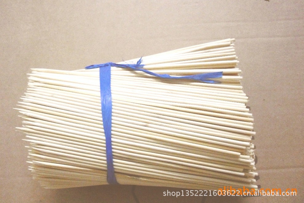 厂家生产一次性的竹签 _ 厂家生产一次性的竹