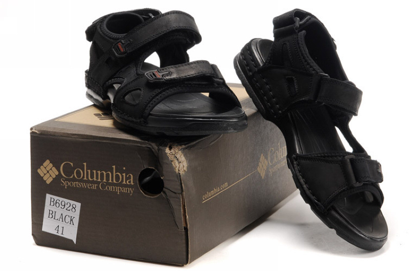 哥伦比亚沙滩鞋凉鞋 Columbia夏季新品休闲旅