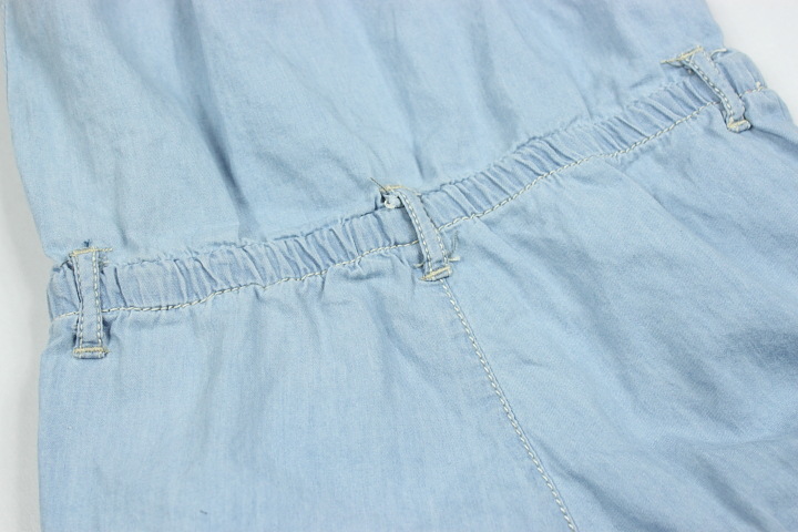 【【碧丽斯童装】外贸ZA*RA<em>夏季</em>新款 女童吊