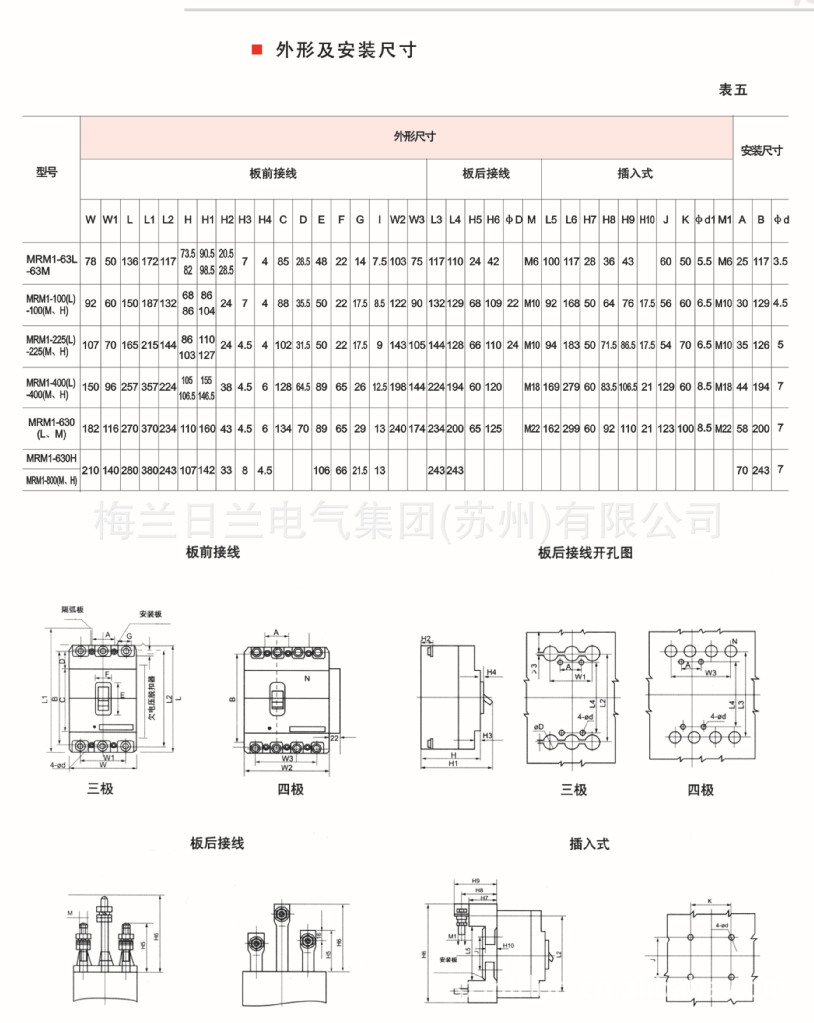 塑壳5