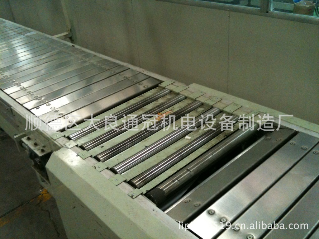 顺德通冠皮带输送线、 生产流水线、物流输送线、 自动生产线