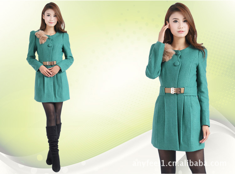 厂家诚招 代理加盟 韩版女装批发 网店代销 实体