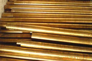 磷青铜C5102板材、棒材