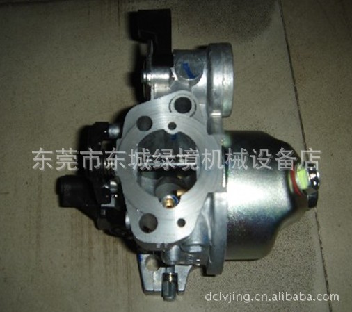 农机配件-供应原装正品本田195剪草机化油器 