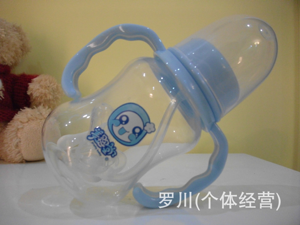 PP奶瓶批发 美婴堂标准口径 PNP-5062 150M