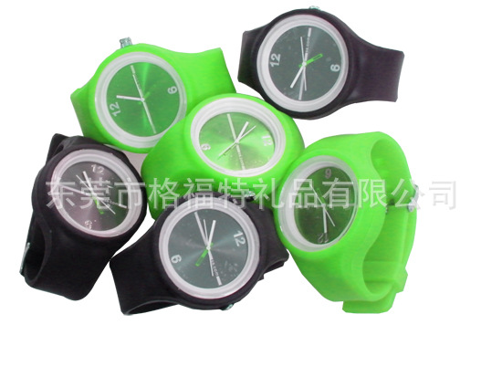 供应2013外贸热销&淘宝热卖|硅胶表|硅胶手表|硅胶果冻手表|