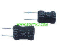 大量銷售工字插件電感PK0406,0507,0608,0810,0912,1012，1216