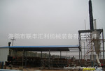 马铃薯淀粉设备生产线,土豆淀粉生产线