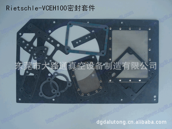 VCEH100密封套件
