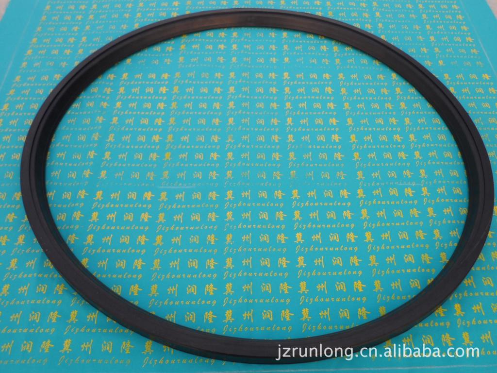大号J型油封4