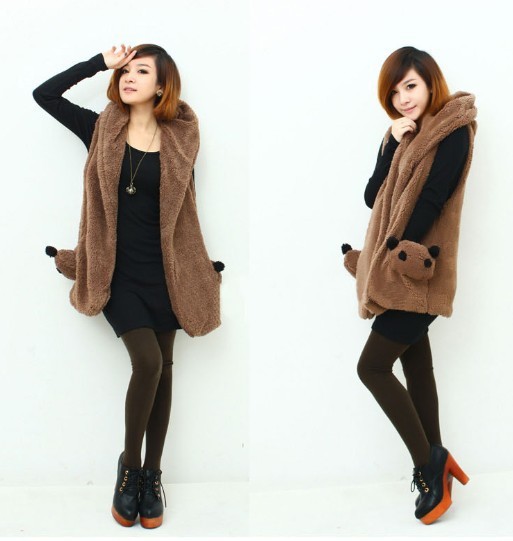 女式<em>外套</em>韩国版<em>时尚马甲</em>。厂家直销<em>批发</em> 女装