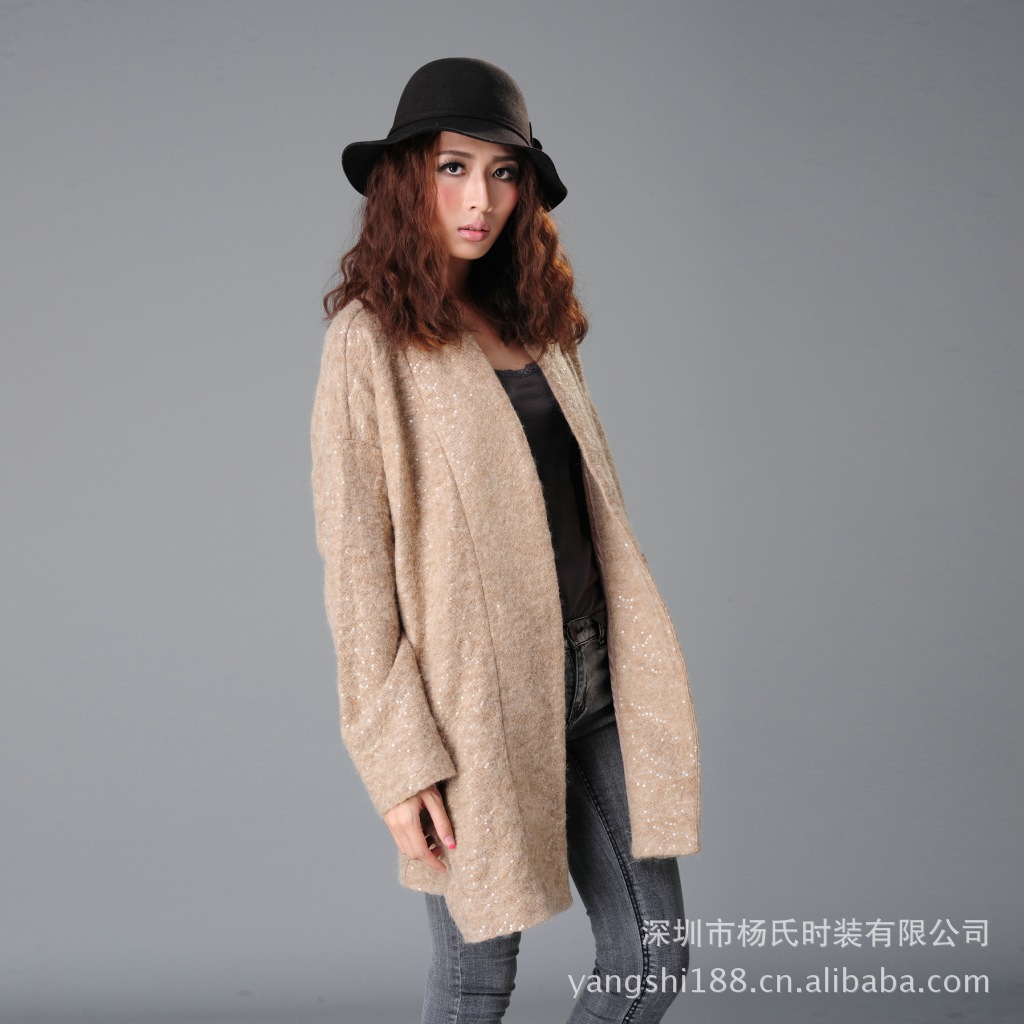 时装潮流：哈尔滨风董明服装店的创新与引领