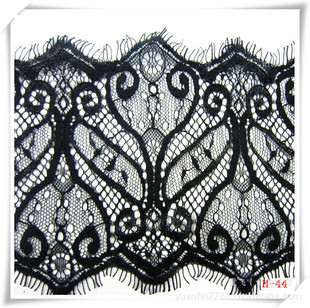 花边-H-44面辅料城厂家直销经典日韩蕾丝睫毛