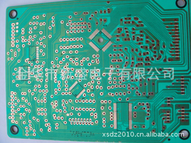 PCB电路板-电源 机电 LED 门铃 遥控 手写板 荧