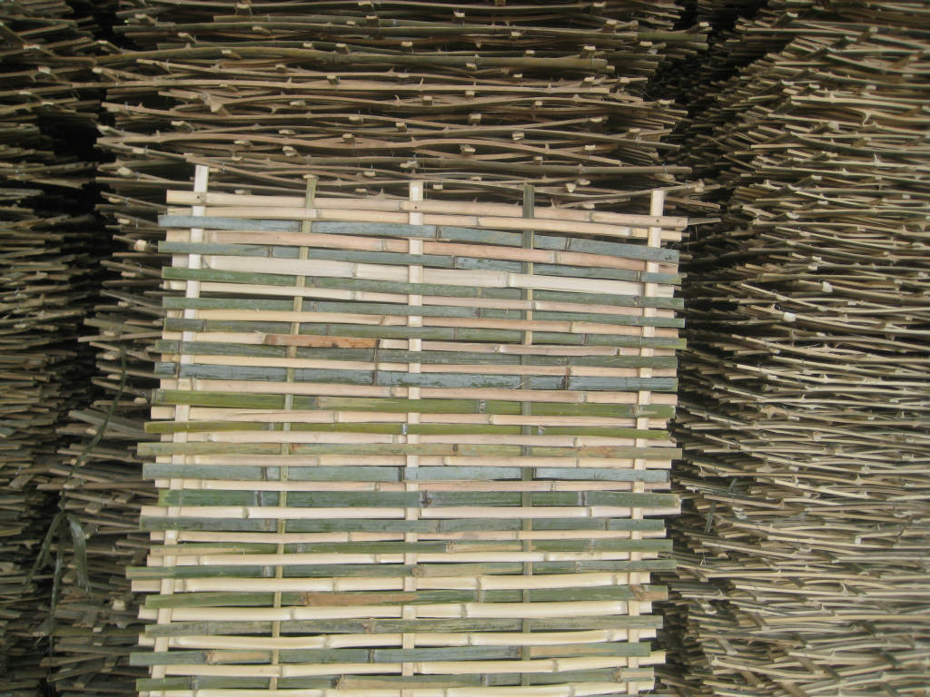 其他工地施工材料-批发 毛竹 竹片 脚手片 竹排