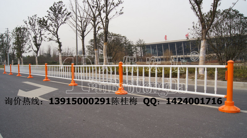 欧风5简白橙色立柱