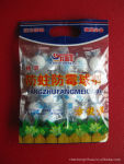 方便型/采用对二氯苯/家祥牌特浓防蛀防霉球剂