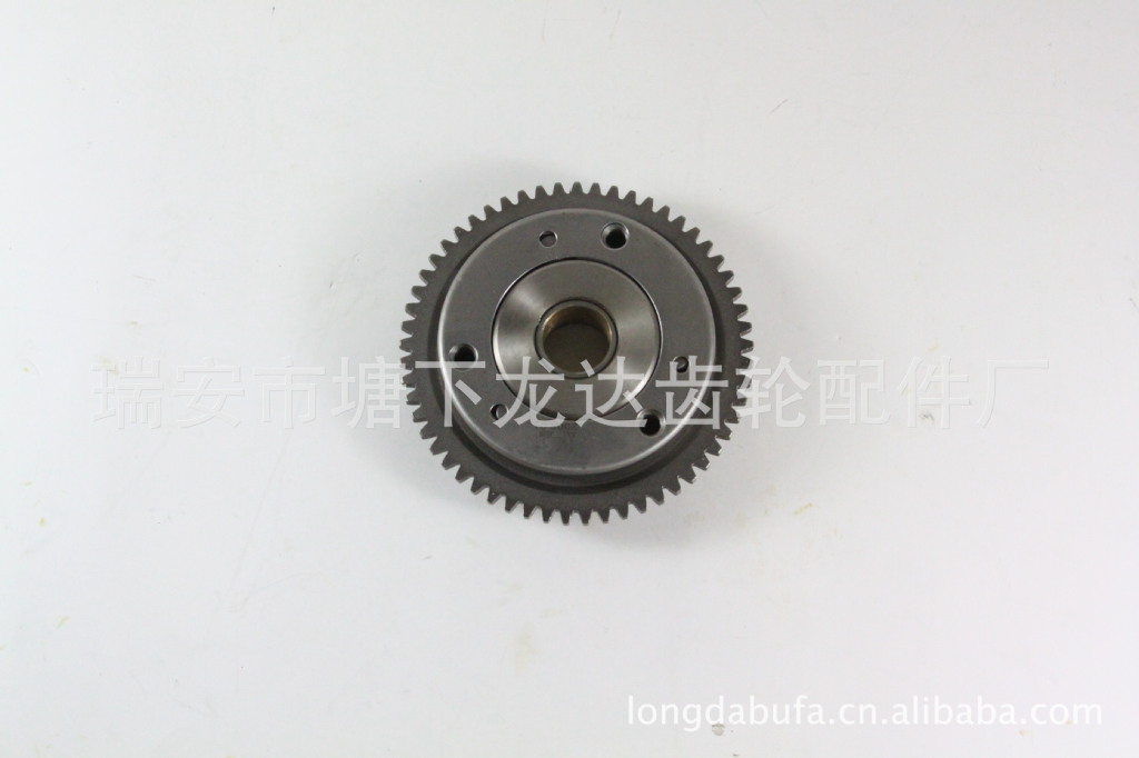 超越离合器-摩托车配件超越离合器(CG125)-离
