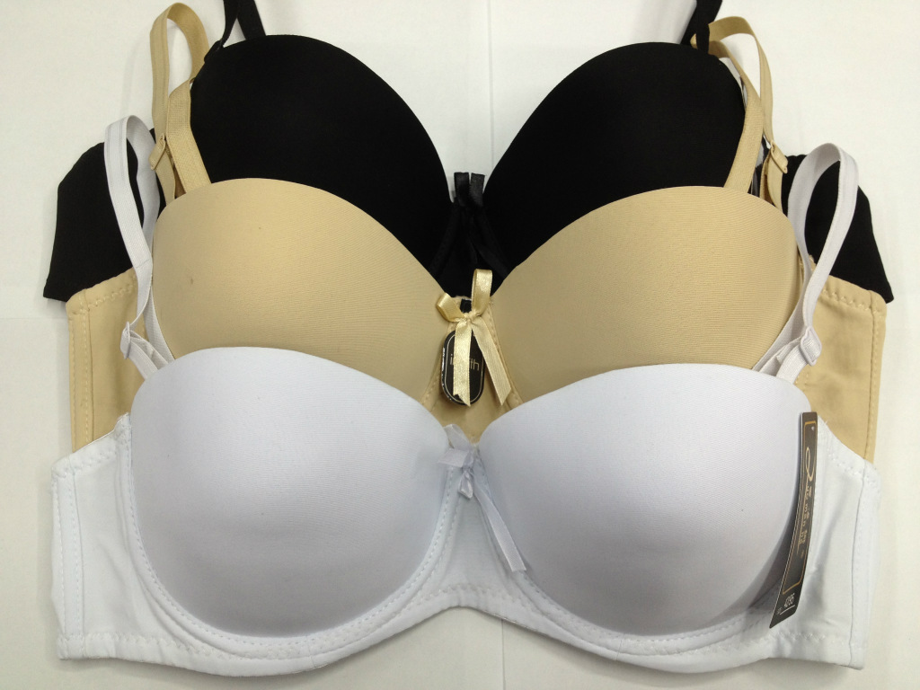 批发采购<em>文胸</em>-欧美经典女士<em>内衣胸罩</em>、性感大