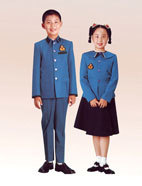 学生制服