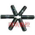 批发数控刀具配件车刀双头螺丝MCS828-4*1.0/DM8*30X/WS081030