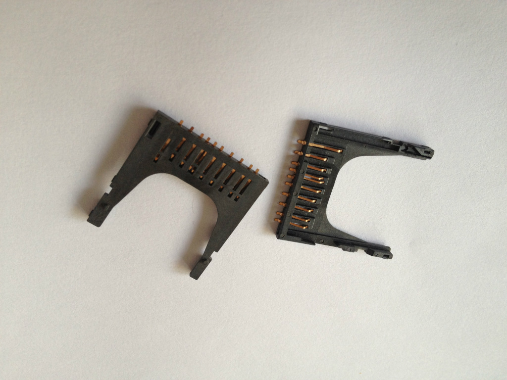 【优惠供应SD卡全自动插针机】