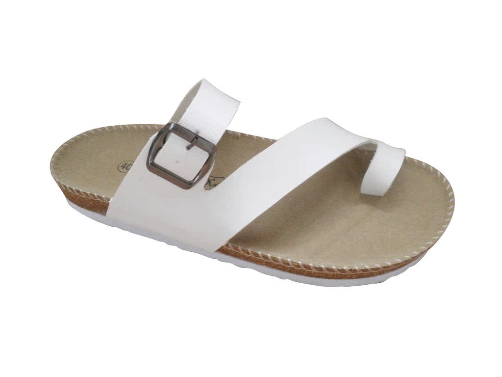 男鞋/凉鞋/勃肯鞋/软木鞋/请选择睿足品牌