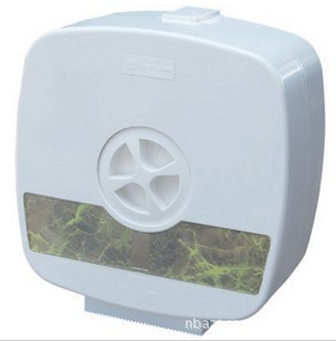 正品特价 酒店半透明纸架大卷纸盒 塑料纸巾架