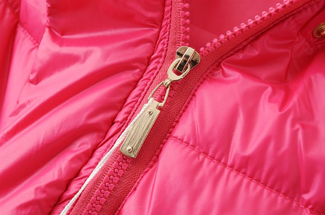 2012新款秋冬<em>马甲</em>批发短款帽子小熊图案<em>羽绒</em>