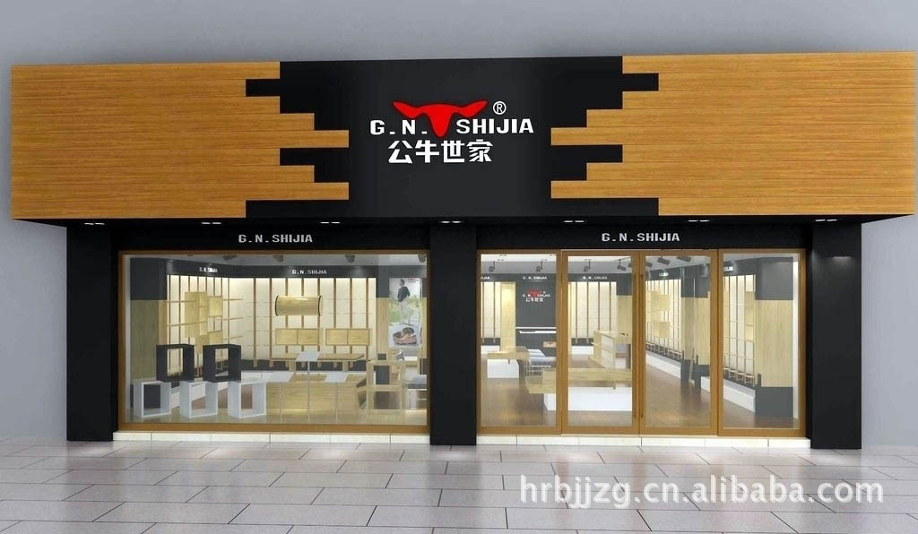 时尚男装选购指南：打造独特魅力