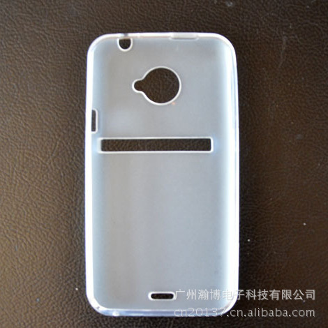低价批发HTC EVO 4G LTE手机壳 手机单色柔软保护套