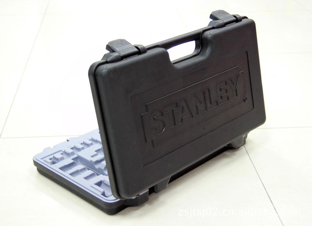 STANLEY TOOLING BOX 3