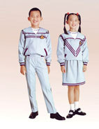 学生制服