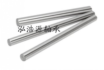 直线导轨活塞杆光杆镀铬棒,直线光轴TFC35*500L