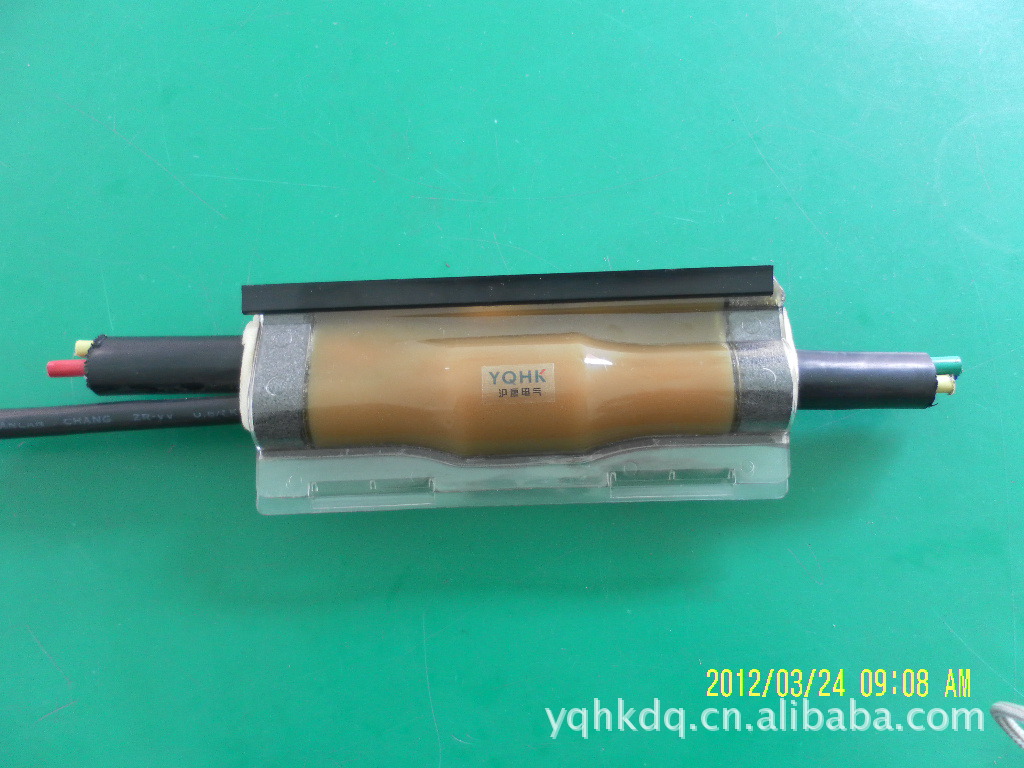 连接器-厂家直销HKA-B2型电缆防水接线盒 HK