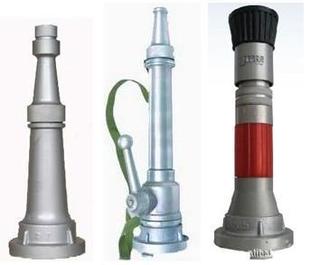 灭火器材-直流水枪 开花水枪 开关水枪 消防器