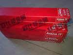 批发 瑞典高钴白钢刀 ASSAB 17 进口白钢刀 超硬白钢刀 白钢圆棒