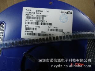 二极管-【诺信源】SS14W 二极管肖特基整流器