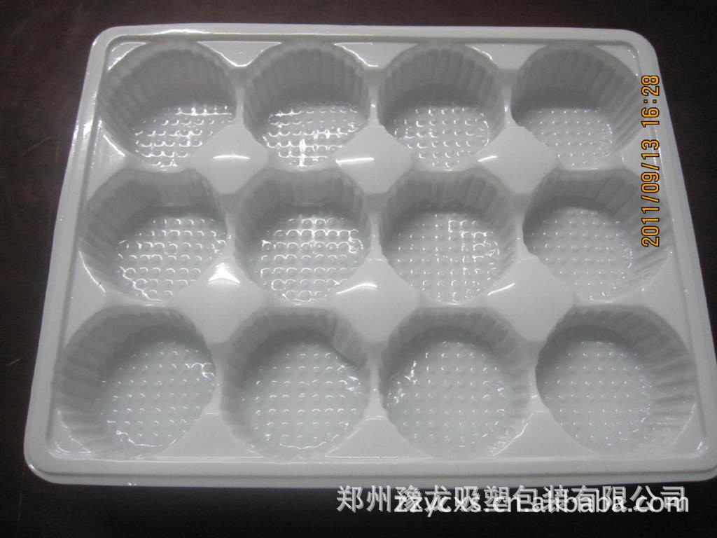 食品托盘