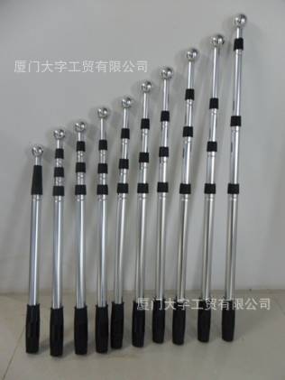 供应 加工伸缩杆