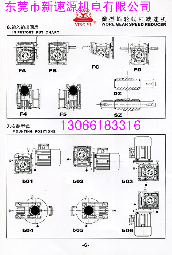 6-7-输入输出图表1