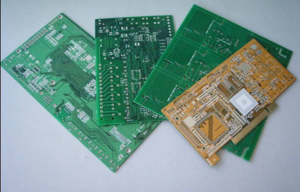 高精密多层PCB板