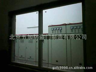 防爆窗