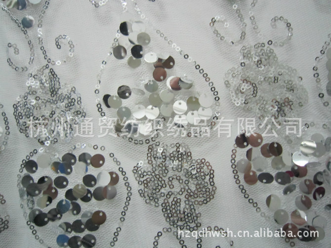 绣花加工-商标绣 服装绣 亮片绣-绣花加工尽在