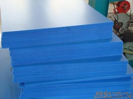 纤维板与pp中空板相比存在四大缺点_chinaho