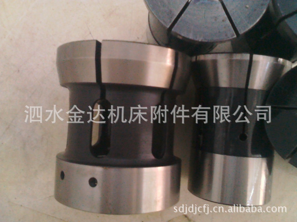 精密er夹头 厂家直销 批发零售 货到付款 型号齐全